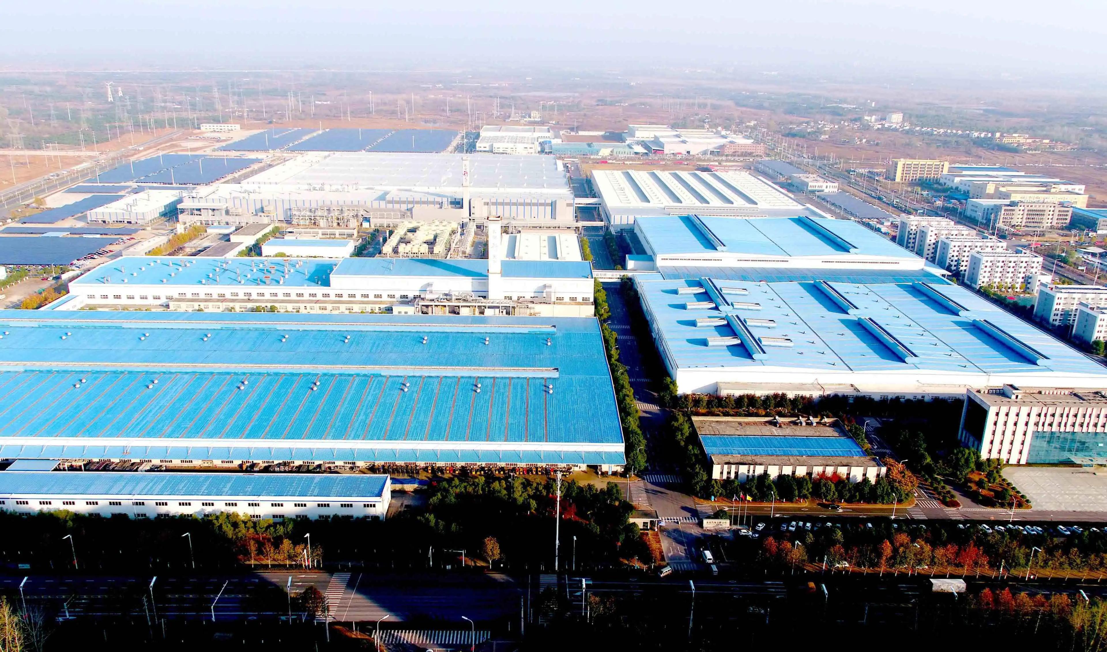 Jisedaimolding Technology Dalian Co., Ltd.