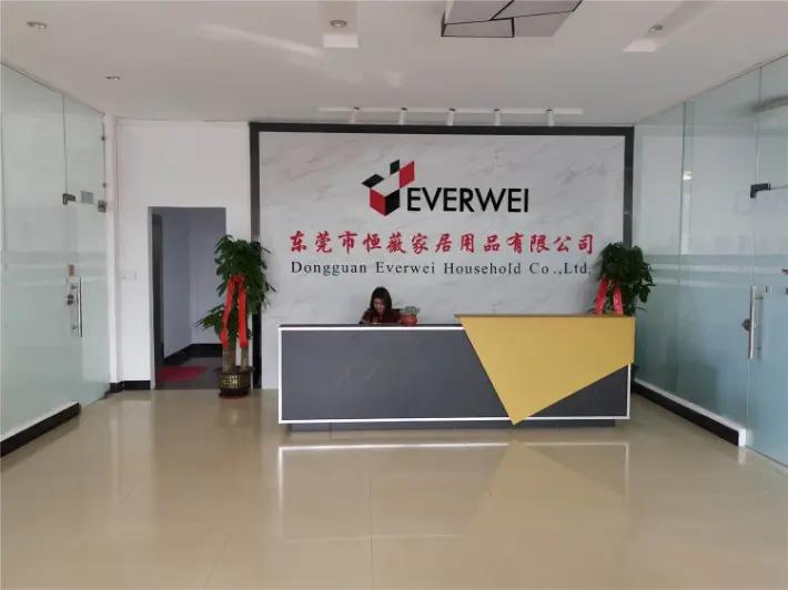 Dongguan Everwei Houseware Co., Ltd.